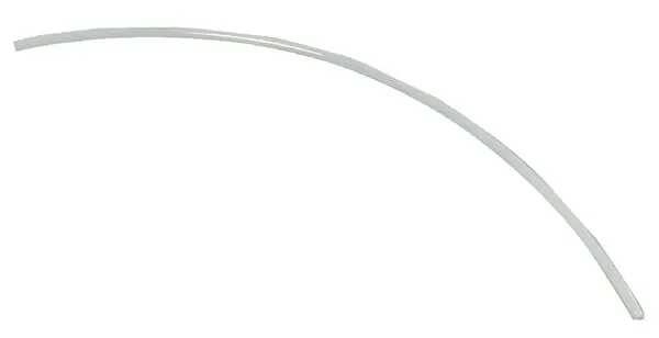 Sací olejová hadice 4 x 6 mm