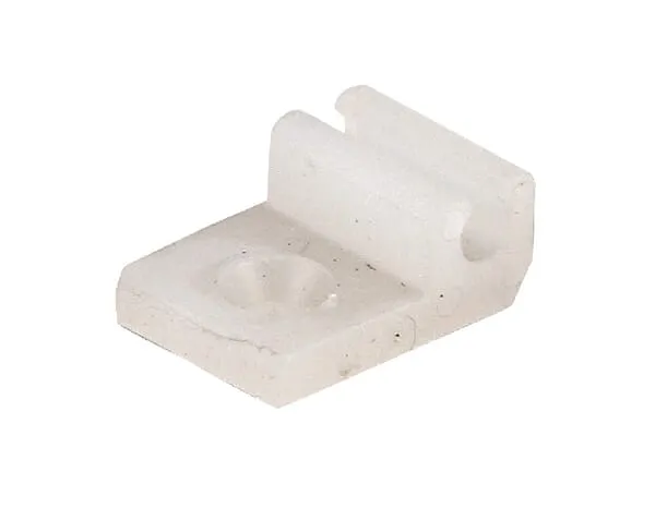 Upevnění hadice B.P.