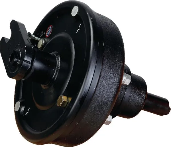 Brzdový buben kompletní