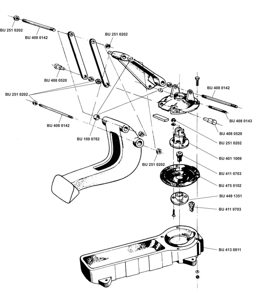 Náhradní díly Aquamat