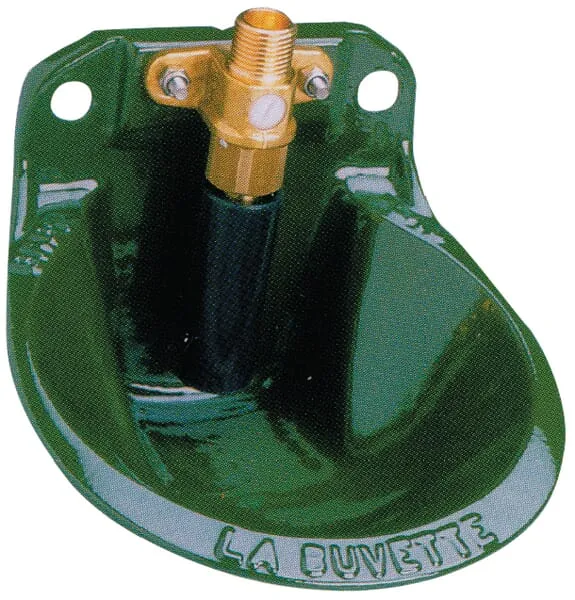 Napájecí miska Babylab