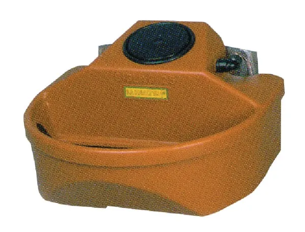 Napájecí miska Biglac 25 La Buvette