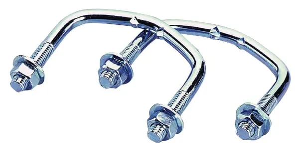 Sada upevňovacích třmenů 2 kusy pro F11/F20