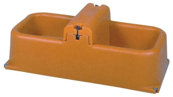 Napájecí miska Cleano La Buvette