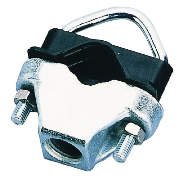 Navrtávací pás litiny