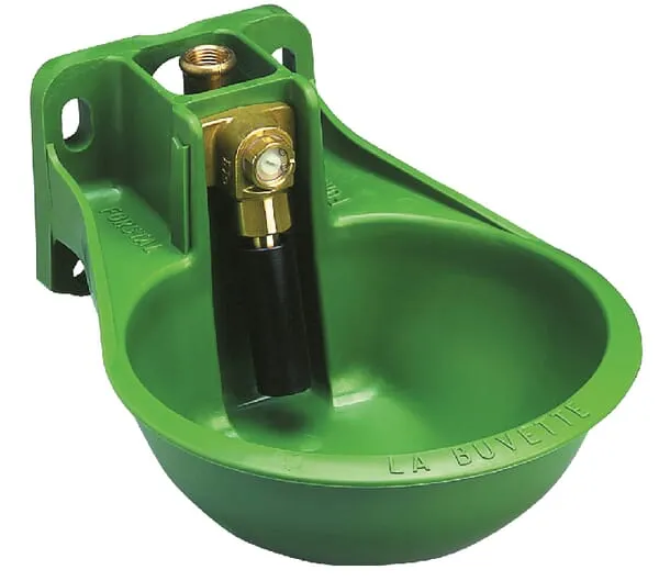 Napáječka Forstal La Buvette 3/4"