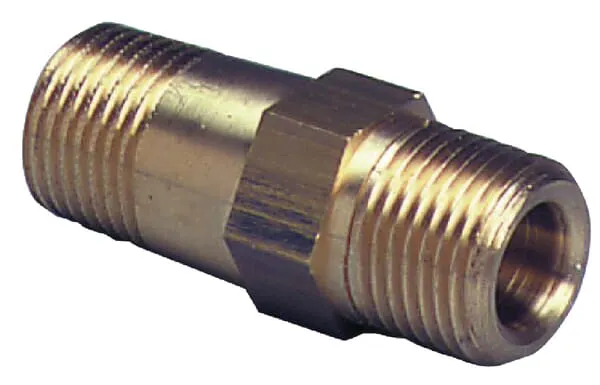 Připojov. kus pro LAC5 a LAC55