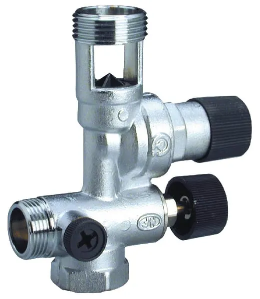 Díly příslušenství pro topnou jednotku Proflow