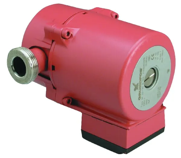 Náhradní díly Proflow