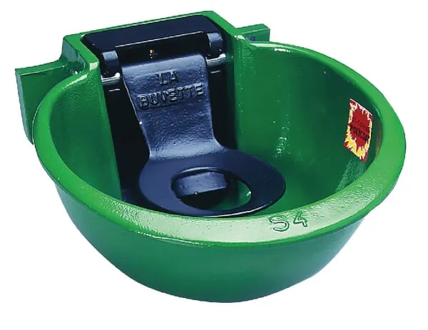 Miska napajedla S4 La Buvette