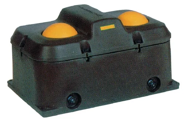 Míčová napáječka Thermolac 75