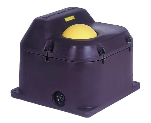 Míčová napáječka Thermolac 40