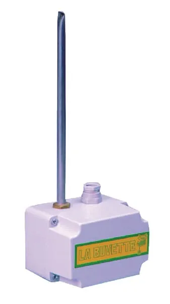 Transformátor La Buvette