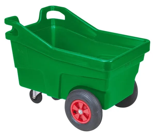 Vůz na píci, model 340 Litrů