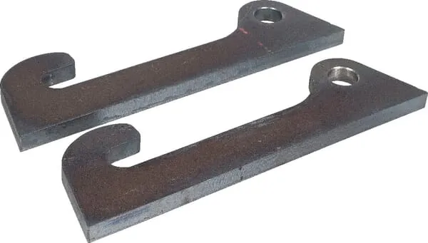 Náhradní zavěšení