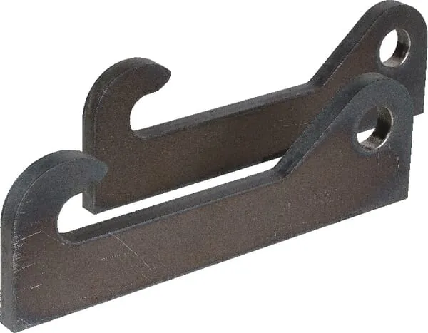 Náhradní zavěšení