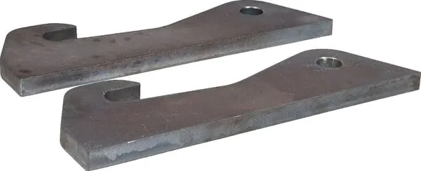 Náhradní zavěšení