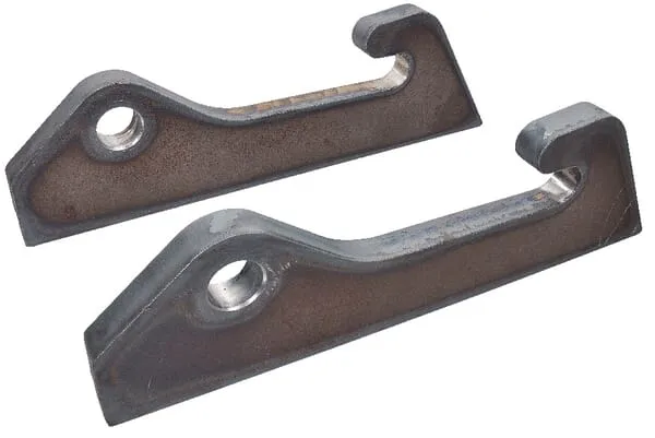 Náhradní zavěšení