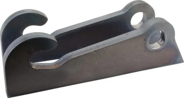 Náhradní zavěšení