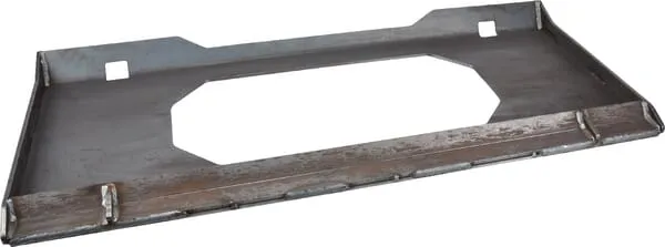 Náhradní zavěšení