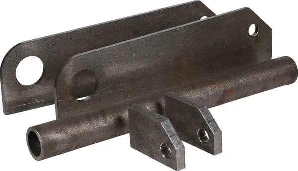 Náhradní zavěšení