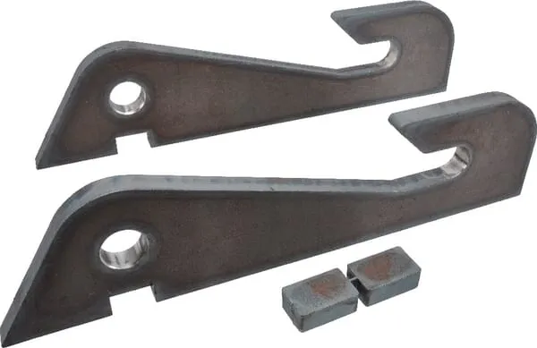 Náhradní zavěšení