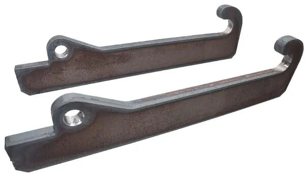 Náhradní zavěšení