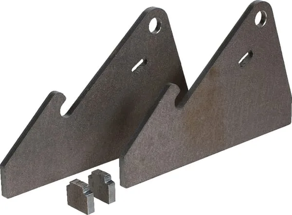 Náhradní zavěšení