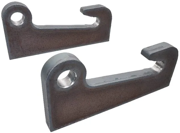 Náhradní zavěšení