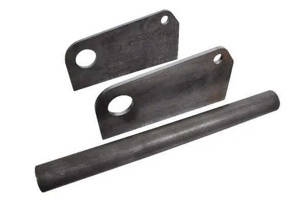 Náhradní zavěšení