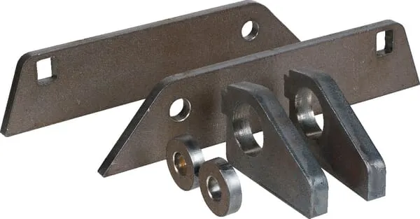 Náhradní zavěšení