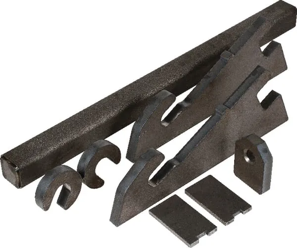 Náhradní zavěšení