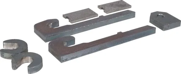 Náhradní zavěšení