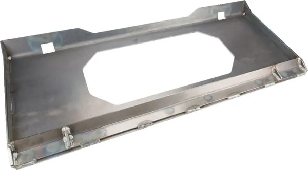 Náhradní zavěšení