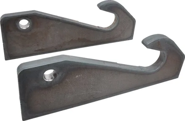 Náhradní zavěšení