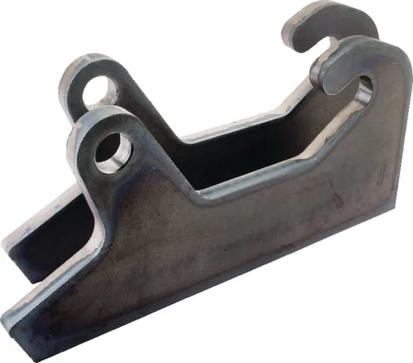 Náhradní zavěšení