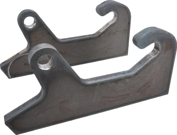 Náhradní zavěšení