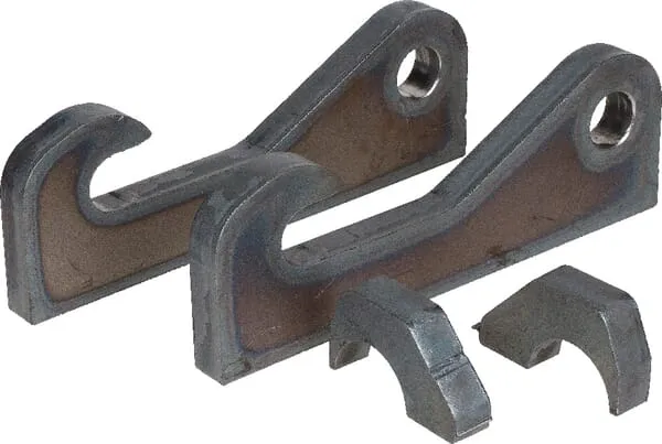 Náhradní zavěšení