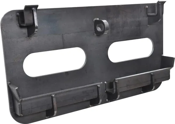 Náhradní zavěšení