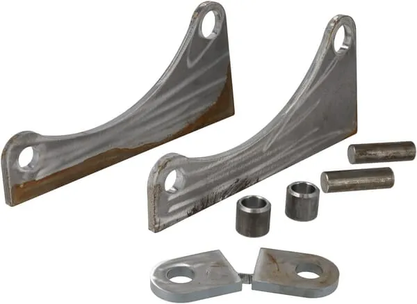 Náhradní zavěšení