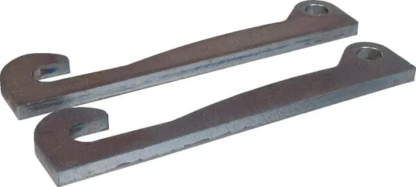 Náhradní zavěšení