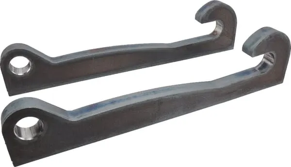 Náhradní zavěšení