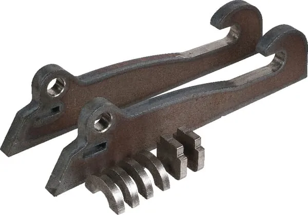 Náhradní zavěšení