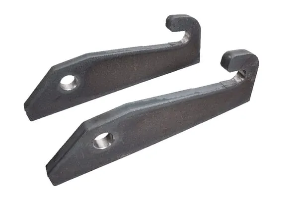 Náhradní zavěšení