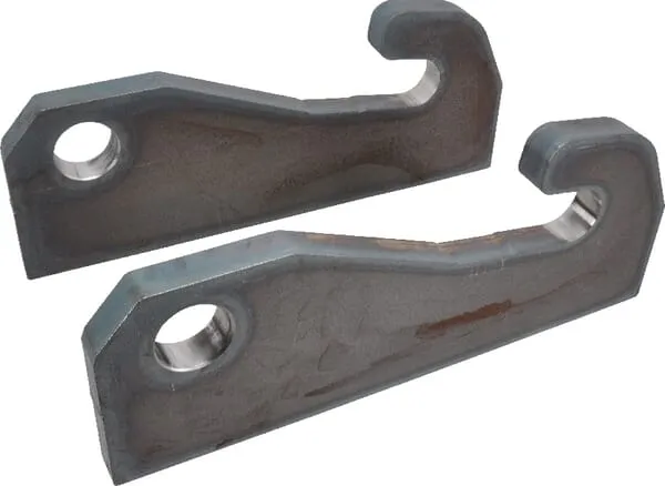 Náhradní zavěšení