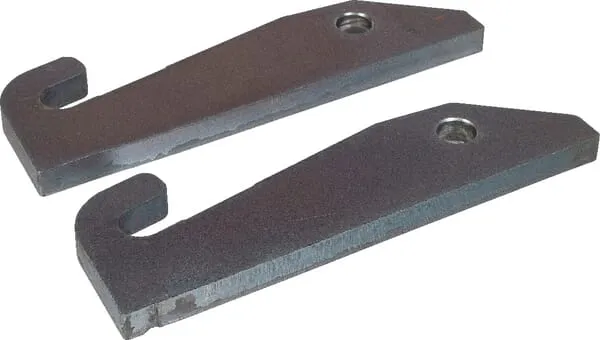 Náhradní zavěšení