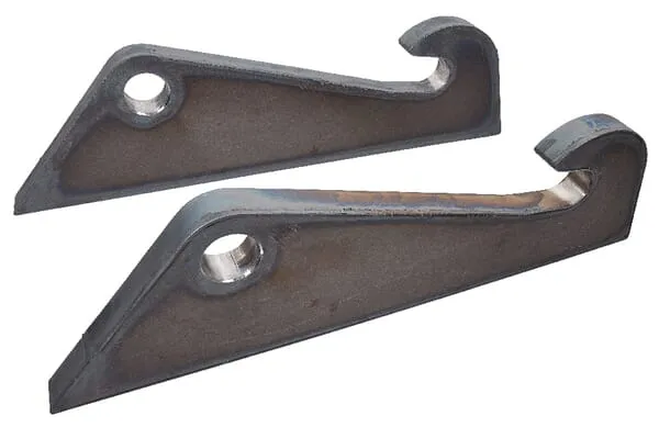 Náhradní zavěšení