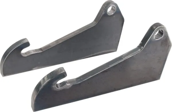 Náhradní zavěšení