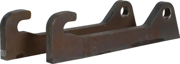 Náhradní zavěšení