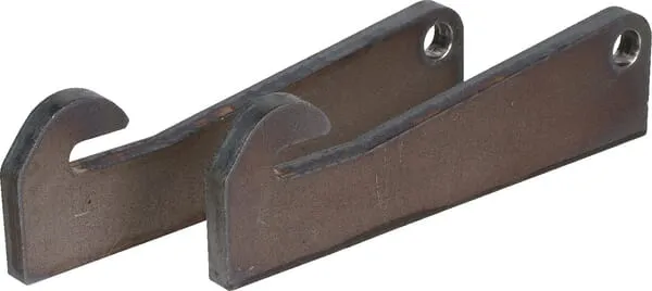 Náhradní zavěšení